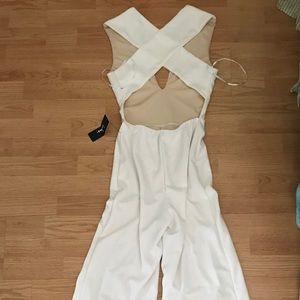 NEVER WORN Lulus body suit